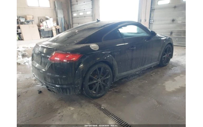 Audi Tt TTS* ДИГИТАЛНО* ТАБЛО* KEYLESS* - автомобили, коли, обяви за нови и употребявани 7