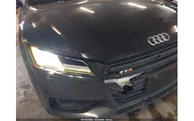 Audi Tt TTS* ДИГИТАЛНО* ТАБЛО* KEYLESS* - автомобили, коли, обяви за нови и употребявани 9