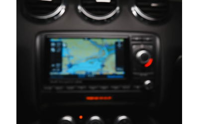 Audi Tt RS quattro 2.5T Ръчка* АвтоКредит* (ЦЕНА ДО БГ) - автомобили, коли, обяви за нови и употребявани 10