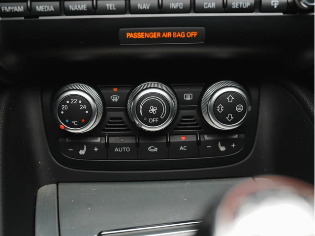 Audi Tt RS quattro 2.5T Ръчка* АвтоКредит* (ЦЕНА ДО БГ) - автомобили, коли, обяви за нови и употребявани 11