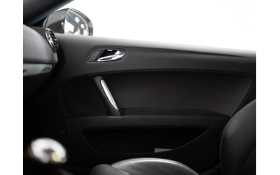 Audi Tt RS quattro 2.5T Ръчка* АвтоКредит* (ЦЕНА ДО БГ) - автомобили, коли, обяви за нови и употребявани 14