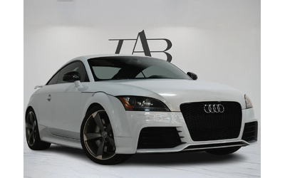 audi-tt - 1