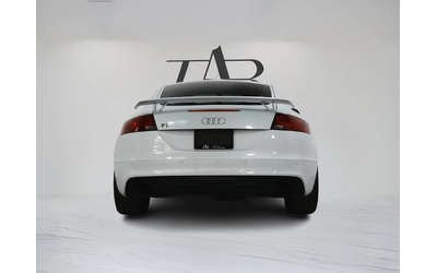 Audi Tt RS quattro 2.5T Ръчка* АвтоКредит* (ЦЕНА ДО БГ) - автомобили, коли, обяви за нови и употребявани 6