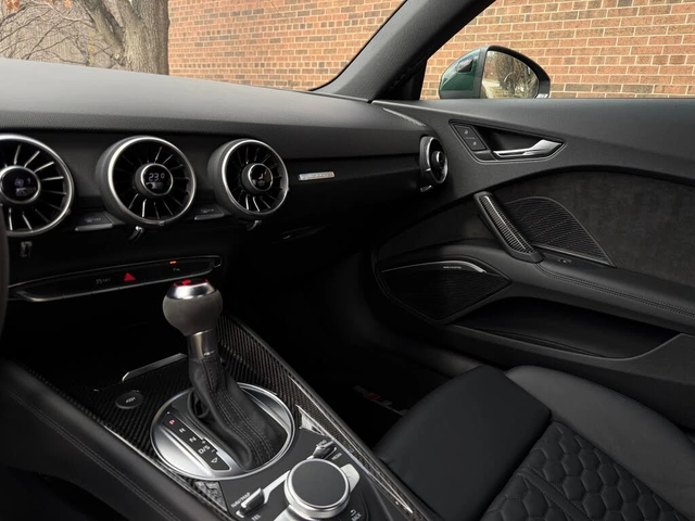 Audi Tt * АвтоКредит * (ЦЕНА ДО БГ) - автомобили, коли, обяви за нови и употребявани 12