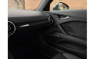 Audi Tt * АвтоКредит * (ЦЕНА ДО БГ) - автомобили, коли, обяви за нови и употребявани 15