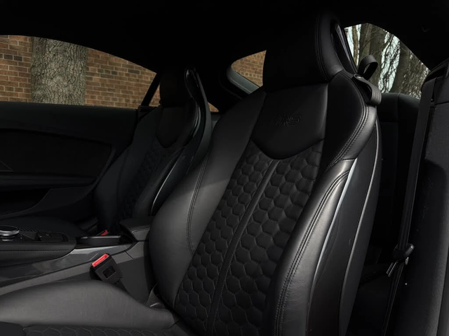 Audi Tt * АвтоКредит * (ЦЕНА ДО БГ) - автомобили, коли, обяви за нови и употребявани 7