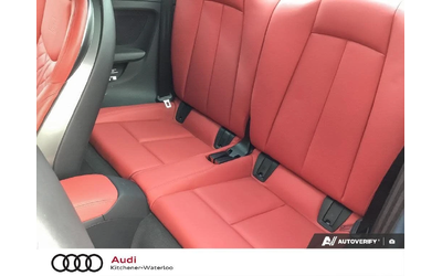 Audi Tt S* 2.0T* AвтоКредит * (ЦЕНА ДО БГ) - автомобили, коли, обяви за нови и употребявани 10