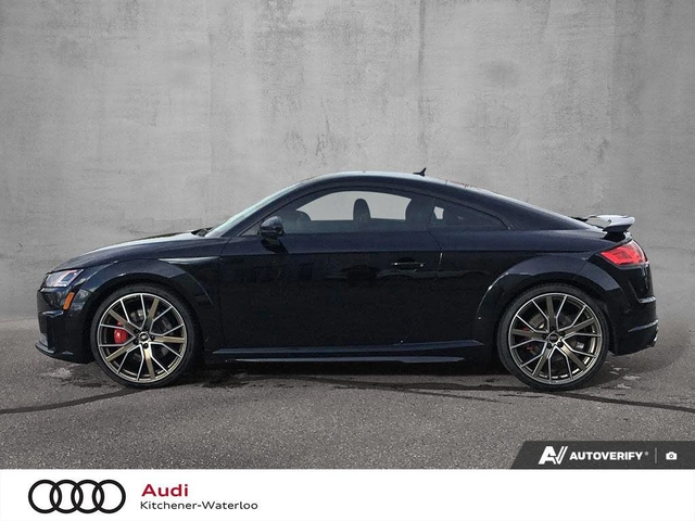 Audi Tt S* 2.0T* AвтоКредит * (ЦЕНА ДО БГ) - автомобили, коли, обяви за нови и употребявани 2