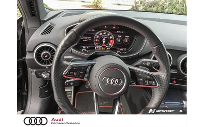 Audi Tt S* 2.0T* AвтоКредит * (ЦЕНА ДО БГ) - автомобили, коли, обяви за нови и употребявани 7