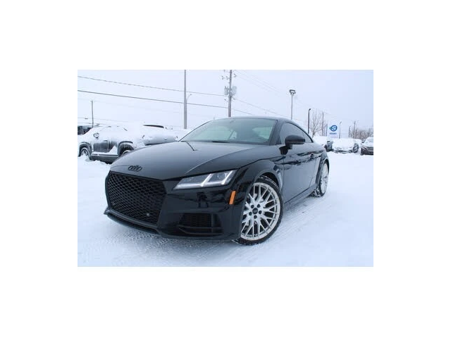 Audi Tt S* 2.0T* AвтоКредит * (ЦЕНА ДО БГ) - автомобили, коли, обяви за нови и употребявани 0