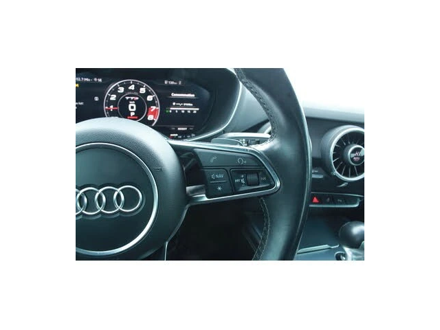 Audi Tt S* 2.0T* AвтоКредит * (ЦЕНА ДО БГ) - автомобили, коли, обяви за нови и употребявани 14