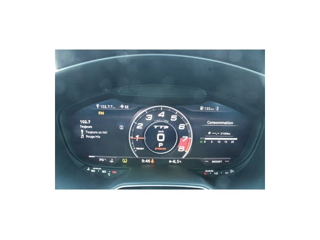 Audi Tt S* 2.0T* AвтоКредит * (ЦЕНА ДО БГ) - автомобили, коли, обяви за нови и употребявани 15