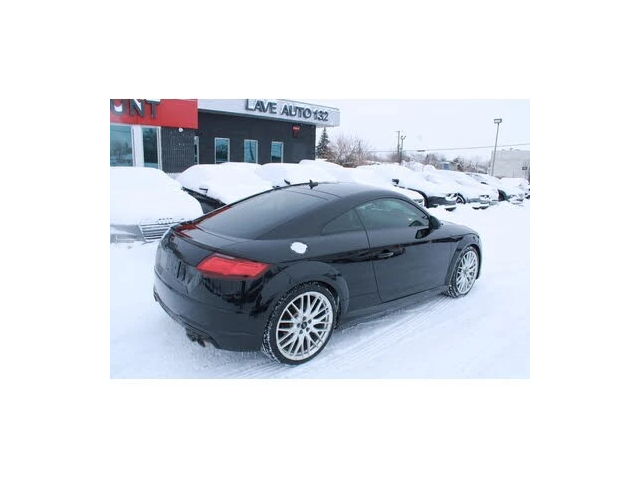 Audi Tt S* 2.0T* AвтоКредит * (ЦЕНА ДО БГ) - автомобили, коли, обяви за нови и употребявани 3