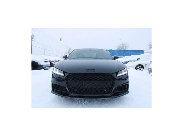 Audi Tt S* 2.0T* AвтоКредит * (ЦЕНА ДО БГ) - автомобили, коли, обяви за нови и употребявани 5