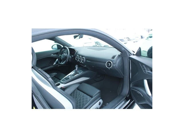 Audi Tt S* 2.0T* AвтоКредит * (ЦЕНА ДО БГ) - автомобили, коли, обяви за нови и употребявани 7