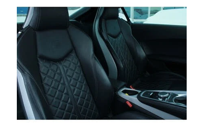 Audi Tt S* 2.0T* AвтоКредит * (ЦЕНА ДО БГ) - автомобили, коли, обяви за нови и употребявани 8