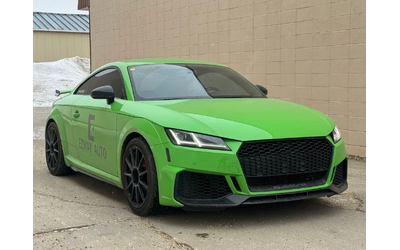 audi-tt - 0