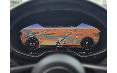 Audi Tt 2.0T* AвтоКредит * (ЦЕНА ДО БГ) - автомобили, коли, обяви за нови и употребявани 10