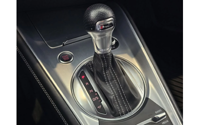 Audi Tt 2.0T* AвтоКредит * (ЦЕНА ДО БГ) - автомобили, коли, обяви за нови и употребявани 12