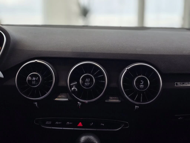 Audi Tt 2.0T* AвтоКредит * (ЦЕНА ДО БГ) - автомобили, коли, обяви за нови и употребявани 14