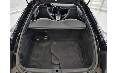 Audi Tt 2.0T* AвтоКредит * (ЦЕНА ДО БГ) - автомобили, коли, обяви за нови и употребявани 16