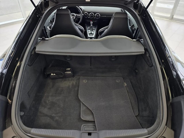 Audi Tt 2.0T* AвтоКредит * (ЦЕНА ДО БГ) - автомобили, коли, обяви за нови и употребявани 16