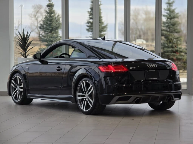 Audi Tt 2.0T* AвтоКредит * (ЦЕНА ДО БГ) - автомобили, коли, обяви за нови и употребявани 3