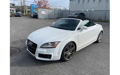 audi-tt - 0