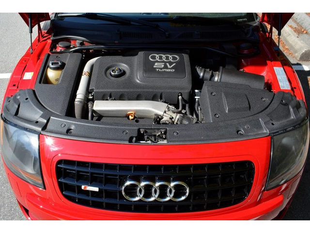 Audi Tt 1.8T* quattro* Roadster* AвтоКредит * (ЦЕНА ДО БГ) - автомобили, коли, обяви за нови и употребявани 16