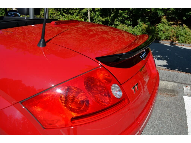 Audi Tt 1.8T* quattro* Roadster* AвтоКредит * (ЦЕНА ДО БГ) - автомобили, коли, обяви за нови и употребявани 7