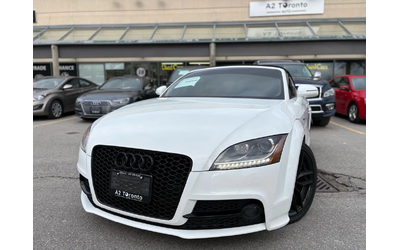 audi-tt - 0