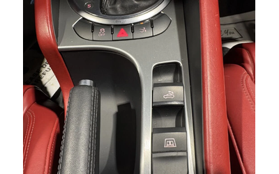 Audi Tt 2.0T* quattro* Roadster* AвтоКредит * (ЦЕНА ДО БГ) - автомобили, коли, обяви за нови и употребявани 15