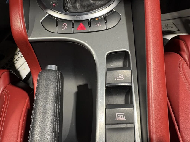 Audi Tt 2.0T* quattro* Roadster* AвтоКредит * (ЦЕНА ДО БГ) - автомобили, коли, обяви за нови и употребявани 15