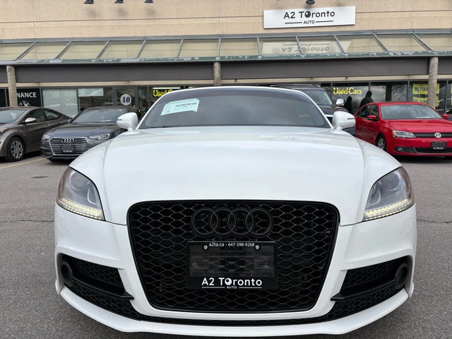 Audi Tt 2.0T* quattro* Roadster* AвтоКредит * (ЦЕНА ДО БГ) - автомобили, коли, обяви за нови и употребявани 1