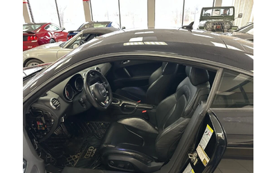 Audi Tt 2.0T* quattro* AвтоКредит * (ЦЕНА ДО БГ) - автомобили, коли, обяви за нови и употребявани 6