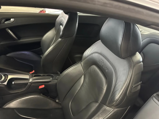 Audi Tt 2.0T* quattro* AвтоКредит * (ЦЕНА ДО БГ) - автомобили, коли, обяви за нови и употребявани 7