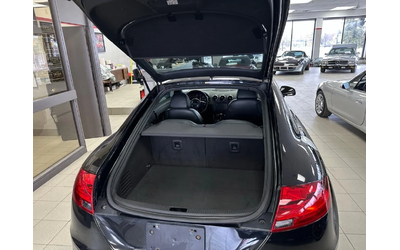 Audi Tt 2.0T* quattro* AвтоКредит * (ЦЕНА ДО БГ) - автомобили, коли, обяви за нови и употребявани 8