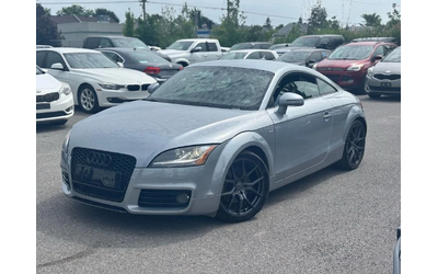 audi-tt - 1