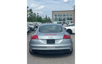 Audi Tt 2.0T* quattro* AвтоКредит * (ЦЕНА ДО БГ) - автомобили, коли, обяви за нови и употребявани 6