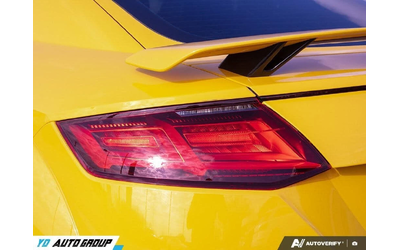 Audi Tt TTRS Quattro 400КС АвтоКредит (ЦЕНА ДО БГ) - автомобили, коли, обяви за нови и употребявани 10