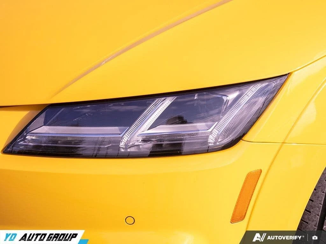 Audi Tt TTRS Quattro 400КС АвтоКредит (ЦЕНА ДО БГ) - автомобили, коли, обяви за нови и употребявани 8