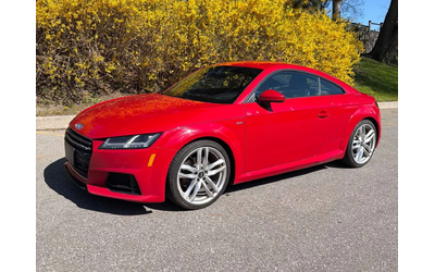 audi-tt - 0