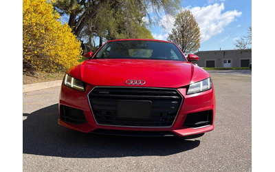 audi-tt - 1