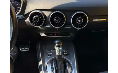 Audi Tt 2.0T QUATTRO * FULL S LINE* DIGITAL* ПОДГРЕВИ* - автомобили, коли, обяви за нови и употребявани 7