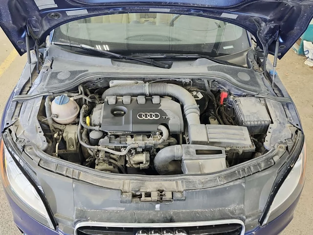 Audi Tt 2.0T S LINE COMPETITION/CARFAX/Подгрев - автомобили, коли, обяви за нови и употребявани 16