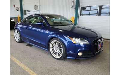 audi-tt - 1