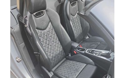 Audi Tt * 2.0T* 2 КЛЮЧА* KEYLESS* ПОДГРЕВ* - автомобили, коли, обяви за нови и употребявани 10