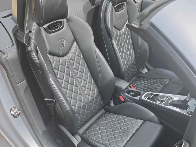Audi Tt * 2.0T* 2 КЛЮЧА* KEYLESS* ПОДГРЕВ* - автомобили, коли, обяви за нови и употребявани 10