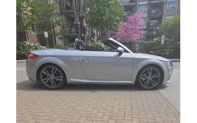 audi-tt - 2