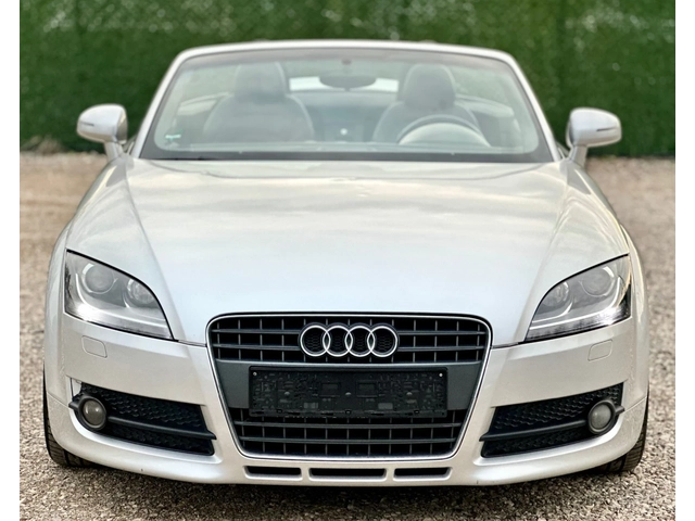 Audi TT 2.0TFSI S-LINE* BOSE* BiXenon - автомобили, коли, обяви за нови и употребявани 0